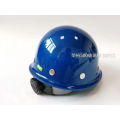 30PCS Fiberglass safety helmet